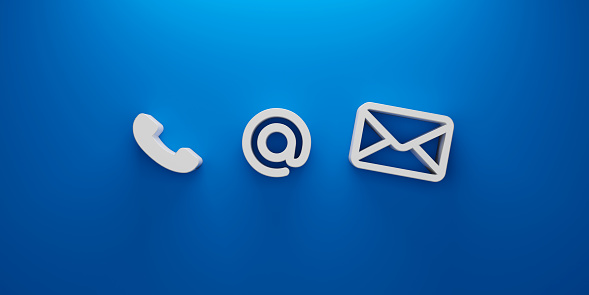 Contact